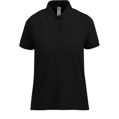 B&C CGPW461X MY POLO 180 Dames korte mouwen B&C CGPW461X MY POLO 180 Dames korte mouwen