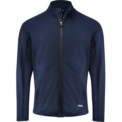 Cutter & Buck 358420 Adapt FZ Jacket Heren Cutter & Buck 358420 Adapt FZ Jacket Heren