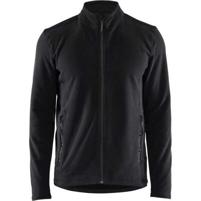 Blaklader 4765 Microfleecevest Blaklader 4765 Microfleecevest
