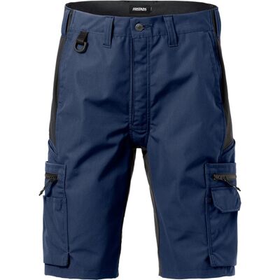 FRISTADS 126517 Service korte broek stretch 2702 PLW FRISTADS 126517 Service korte broek stretch 2702 PLW