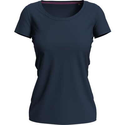 Stedman T-shirt Crewneck Claire SS for her STE9700 Stedman T-shirt Crewneck Claire SS for her STE9700
