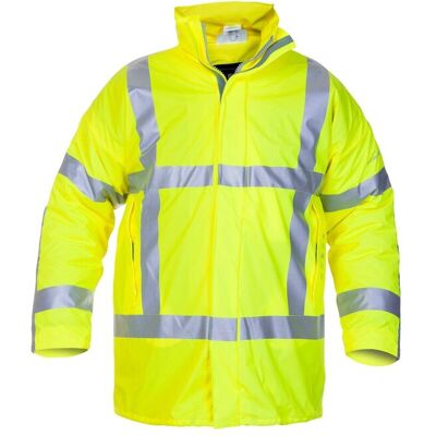 Hydrowear 11882 Norfolk Signalisatie parka (RWS) Hydrowear 11882 Norfolk Signalisatie parka (RWS)