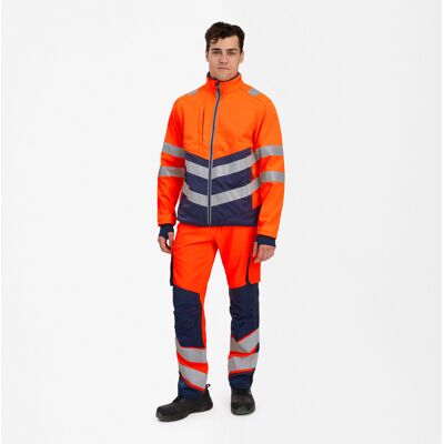 Engel Safety softshell jack Engel Safety softshell jack