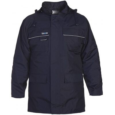 Hydrowear 051020-3EL parka Atlas Hydrowear 051020-3EL parka Atlas