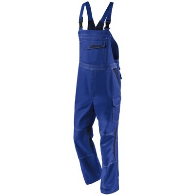Kuebler 33473411 IMAGE DRESS NEW DESIGN Latzhose - Blauw Kuebler 33473411 IMAGE DRESS NEW DESIGN Latzhose - Blauw