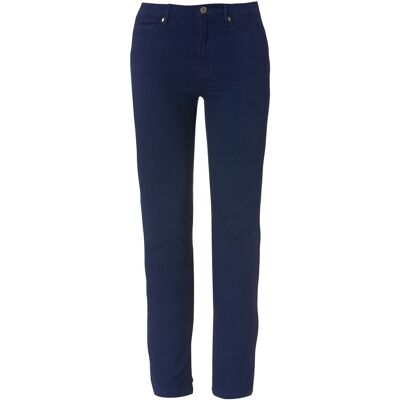 Clique 022041 5-Pocket Stretch Women Clique 022041 5-Pocket Stretch Women