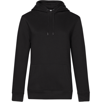 B&C CGWW02Q QUEEN Hoodie B&C CGWW02Q QUEEN Hoodie