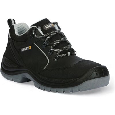 DASSY 10002 Zeus S3 Lage veiligheidsschoen DASSY 10002 Zeus S3 Lage veiligheidsschoen