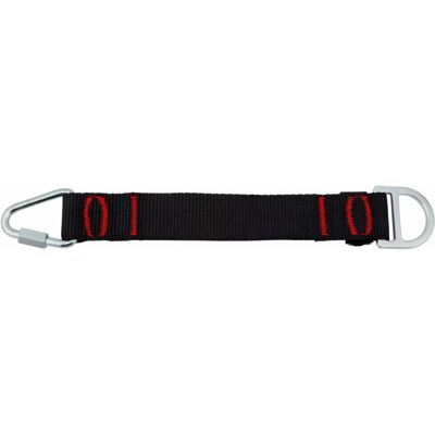 3M Protecta D-ring verlengband 1150909 3M Protecta D-ring verlengband 1150909
