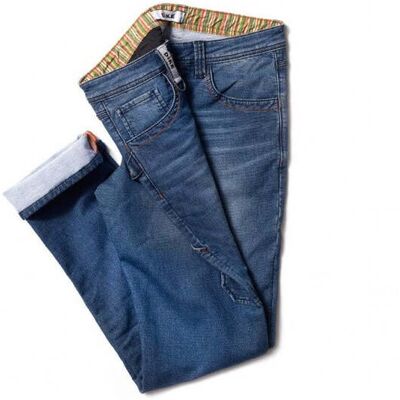 DIKE 91238.801.XS DIKE 91238 PANTALONE PAINT DIKE 91238.801.XS DIKE 91238 PANTALONE PAINT