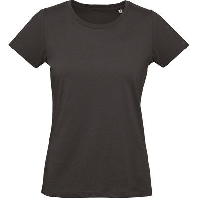 B&C CGTW049C Inspire Plus Ladies' organic T-shirt B&C CGTW049C Inspire Plus Ladies' organic T-shirt