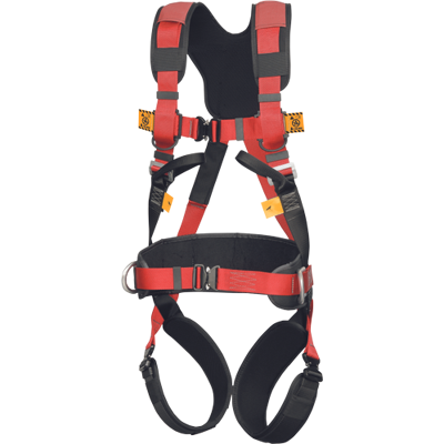 LANEX 08010014 Full body harness LX5 LANEX 08010014 Full body harness LX5