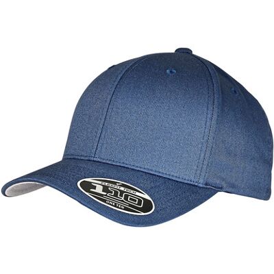 FLEXFIT FX6277DC Flexfit Wooly Combed Adjustable Cap FLEXFIT FX6277DC Flexfit Wooly Combed Adjustable Cap