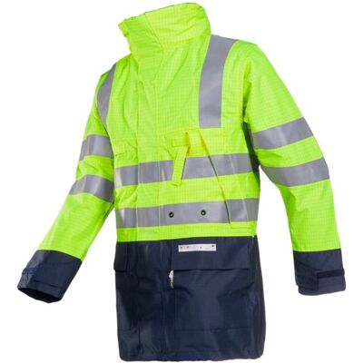 Sioen 3073 Parka Winseler Sioen 3073 Parka Winseler