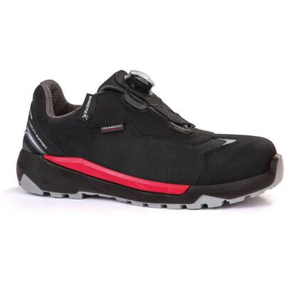 Giasco 3C224N STELVIO Click open S3 Veiligheidsschoenen Giasco 3C224N STELVIO Click open S3 Veiligheidsschoenen