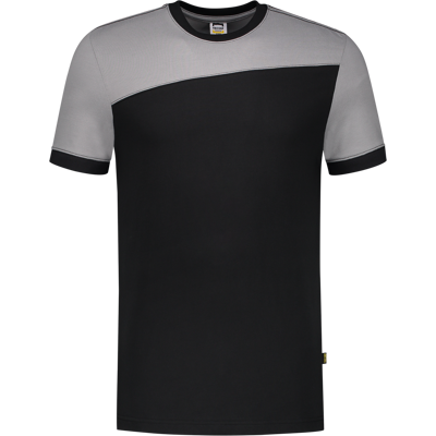 Tricorp 102006 T-shirt Bicolor Naden Tricorp 102006 T-shirt Bicolor Naden