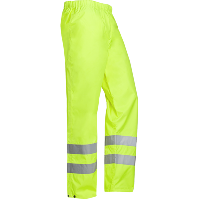 Sioen 199A Broek Abado KL.2 fluo geel S Sioen 199A Broek Abado KL.2 fluo geel S