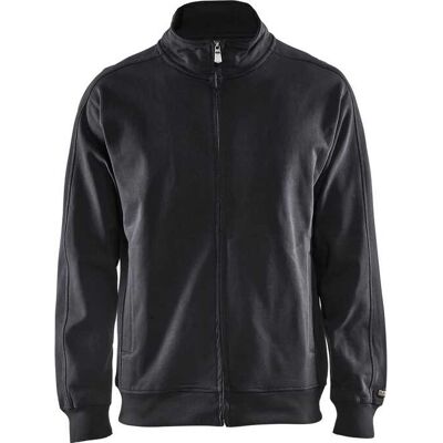 Blaklader 3349 Sweatshirt lange rits Blaklader 3349 Sweatshirt lange rits