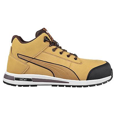 Puma 633180 Dash Wheat Mid S3 HRO SRC Puma 633180 Dash Wheat Mid S3 HRO SRC