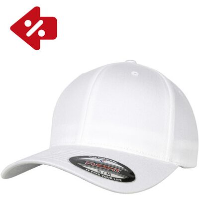 FLEXFIT FX6277OC Flexfit Organic Cotton Cap FLEXFIT FX6277OC Flexfit Organic Cotton Cap