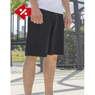 Build Your Brand BY080 Terry Shorts Build Your Brand BY080 Terry Shorts