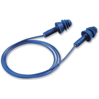 uvex whisper+ 2111-239 detectable oordop met koordje uvex whisper+ 2111-239 detectable oordop met koordje