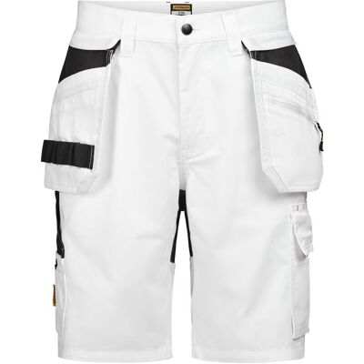 Jobman 652336 2336 Craftman Shorts Semistretch Jobman 652336 2336 Craftman Shorts Semistretch