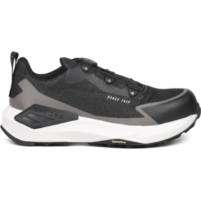 Lavoro Falcon Speed Grey 1209.16 S3S Lavoro Falcon Speed Grey 1209.16 S3S
