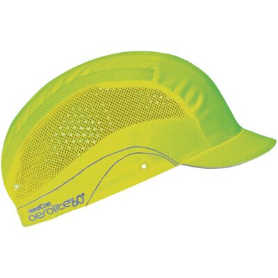 JSP AAG002 Hardcap Aerolite 60 graden 2,5 HV-geel JSP AAG002 Hardcap Aerolite 60 graden 2,5 HV-geel