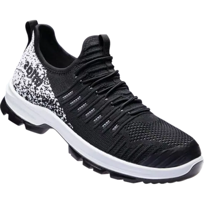 Atlas Fast 12 S1PS Zwart Atlas Fast 12 S1PS Zwart
