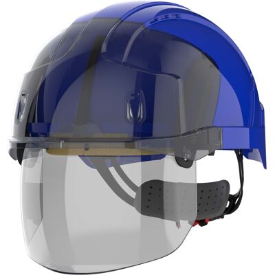 JSP AMC170-007-F00 Helm Blauw JSP AMC170-007-F00 Helm Blauw