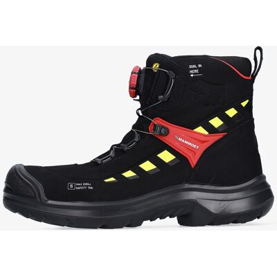 Bata Mammoet Sling Veiligheidsschoenen S3S Halfhoog Bata Mammoet Sling Veiligheidsschoenen S3S Halfhoog