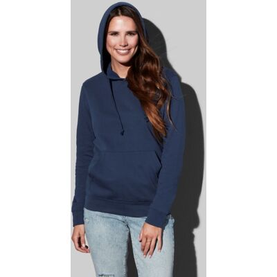 Stedman Sweater Hooded for her STE4110 Stedman Sweater Hooded for her STE4110