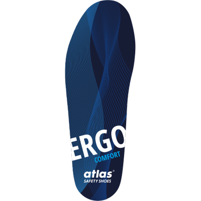 Atlas Ergo Comfort Inlegzool Atlas Ergo Comfort Inlegzool