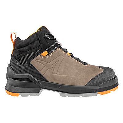 Albatros 638020 TARAVAL BROWN MID S3L ESD FO SR Albatros 638020 TARAVAL BROWN MID S3L ESD FO SR
