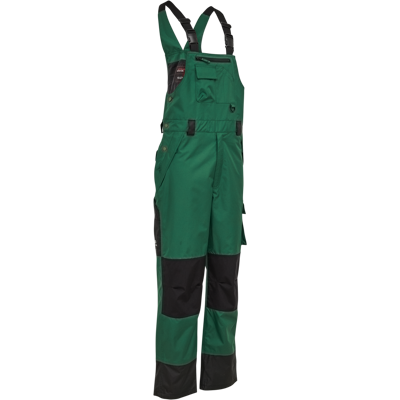 Elka Rainwear Elka 089902 Working Xtreme Bib & Brace Elka Rainwear Elka 089902 Working Xtreme Bib & Brace