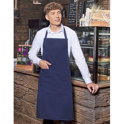 Karlowsky KY026 Bib Apron Denmark Karlowsky KY026 Bib Apron Denmark