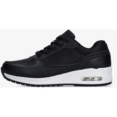 Bata Beekman DB01-02 Werksneakers O2 Laag Bata Beekman DB01-02 Werksneakers O2 Laag