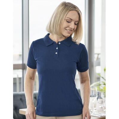 Karlowsky KY142 Ladies Workwear Poloshirt Modern-Flair Karlowsky KY142 Ladies Workwear Poloshirt Modern-Flair