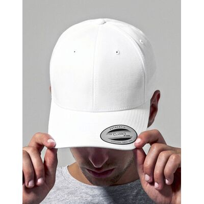 FLEXFIT FX7706 Curved Classic Snapback FLEXFIT FX7706 Curved Classic Snapback