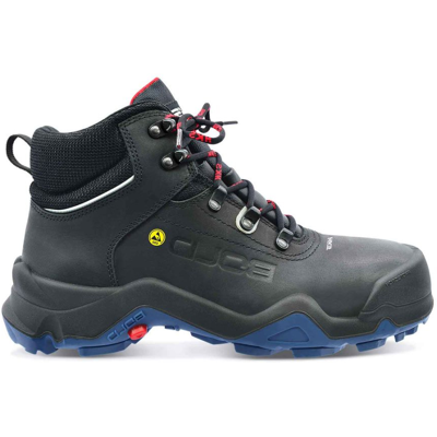 HKS Schoen Delta 1 NTP Hoog S3 ESD HKS Schoen Delta 1 NTP Hoog S3 ESD