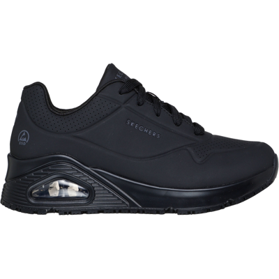 Skechers UNO SR Zwart 108021 O1 Skechers UNO SR Zwart 108021 O1