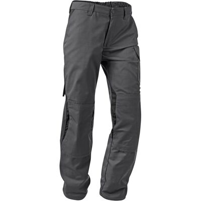 Kuebler 2L465365 VITA mix Hose - Grijs Kuebler 2L465365 VITA mix Hose - Grijs