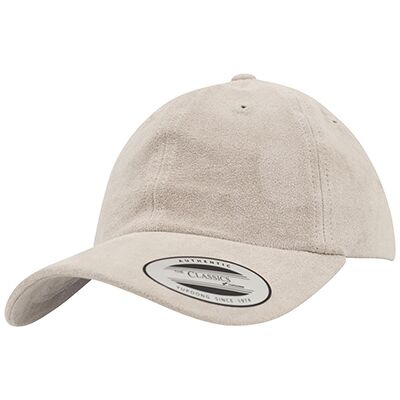 FLEXFIT FX6245VC Low Profile Velours Cap FLEXFIT FX6245VC Low Profile Velours Cap