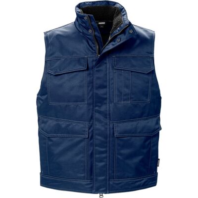 FRISTADS 125045 Bodywarmer 5050 PP FRISTADS 125045 Bodywarmer 5050 PP
