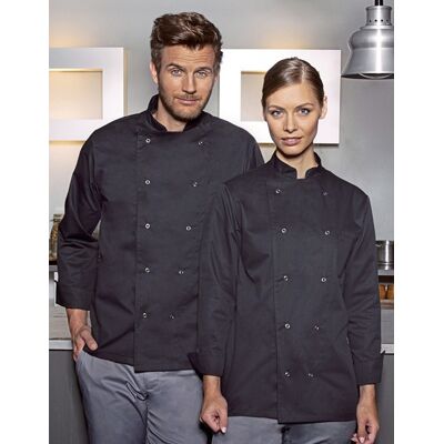 Karlowsky KY038 Basic Chef Jacket Karlowsky KY038 Basic Chef Jacket