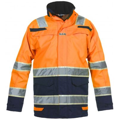Hydrowear 131001ONP-3EL EN20471 parka Italie Hydrowear 131001ONP-3EL EN20471 parka Italie