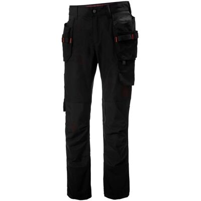 Helly Hansen 77481 W Luna Construction Pant Helly Hansen 77481 W Luna Construction Pant