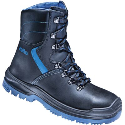 Atlas Schoen XR 845 XP Hoog S3 CI gevoerd Atlas Schoen XR 845 XP Hoog S3 CI gevoerd