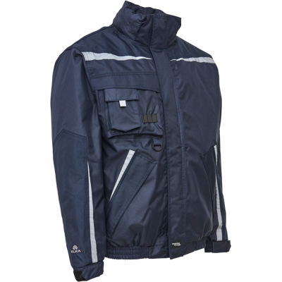 Elka Rainwear Elka 086104 Working Xtreme 2-In-1 Bomber Jacket Elka Rainwear Elka 086104 Working Xtreme 2-In-1 Bomber Jacket
